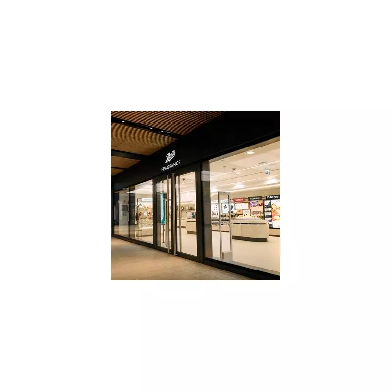 Boots Launches Magical Fragrance Wonderland: Your Ultimate Scent Destination Arrives in London