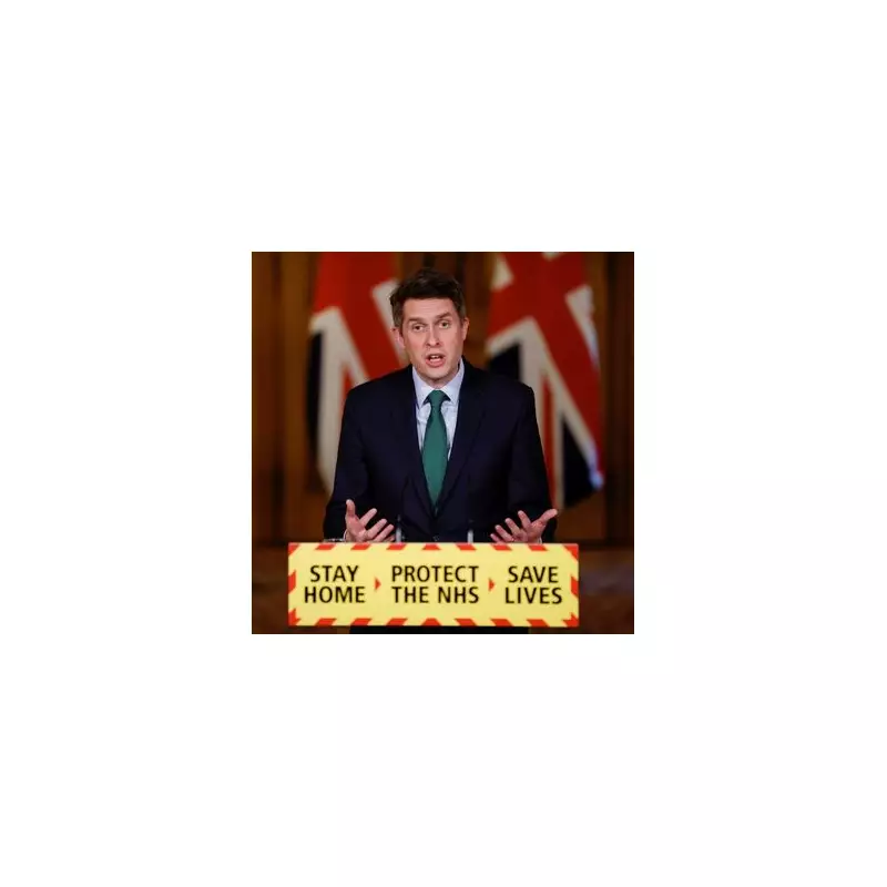 Boris Johnson Faces Backlash Over Gavin Williamson's Controversial Peerage