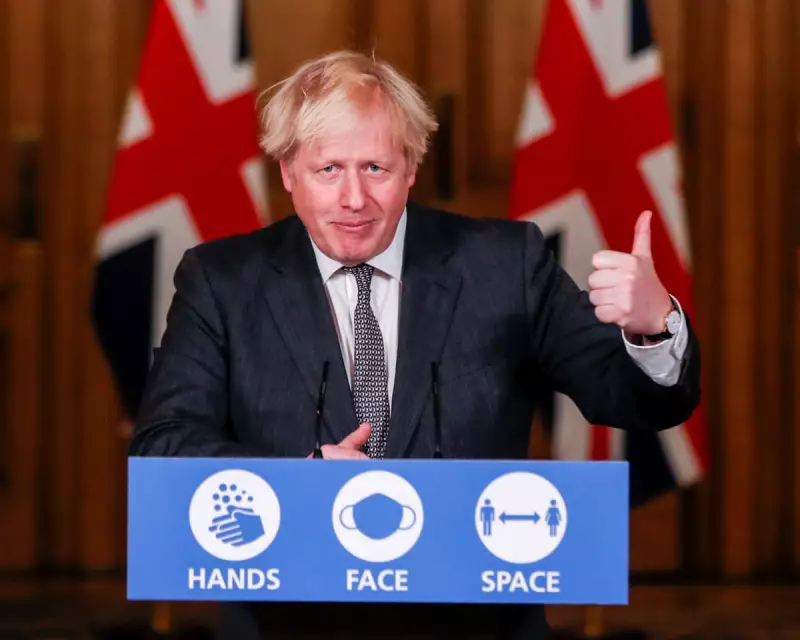 Boris Johnson's Pandemic Failures Exposed: Shocking Revelations from COVID Inquiry