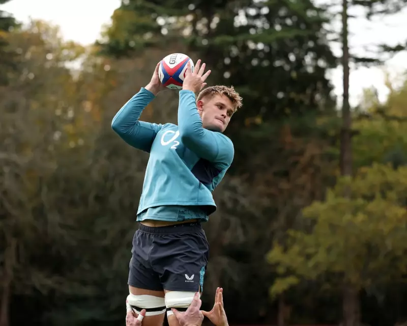 Borthwick's Bold England Shake-Up: Smith and Pepper to Start Against Wallabies