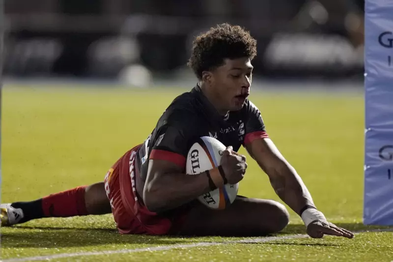 Borthwick's England Selection Dilemma: Saracens Stars Face Premiership Showdown