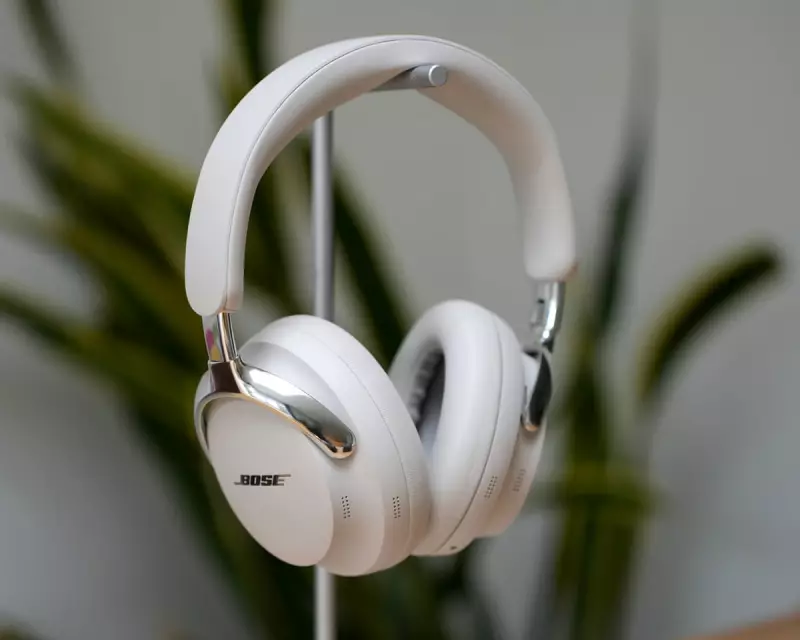 Bose QuietComfort Ultra 2 Review: Unmatched Comfort Meets Elite Noise Cancellation