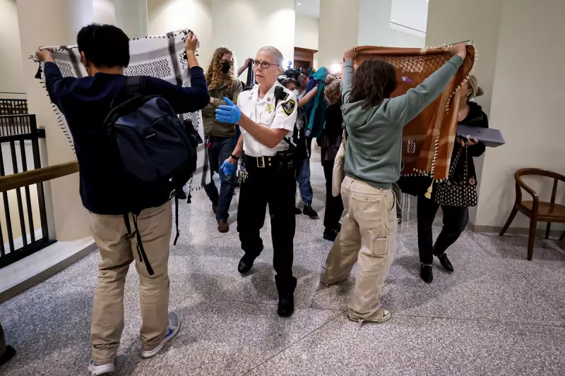 Boston Suburb Defies US Stance, Votes to Boycott Israel in Landmark Move