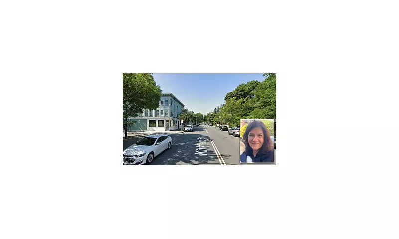 Boston Suburb Revolts: Fury as Cannabis Dispensary Opens Near Schools and Playgrounds