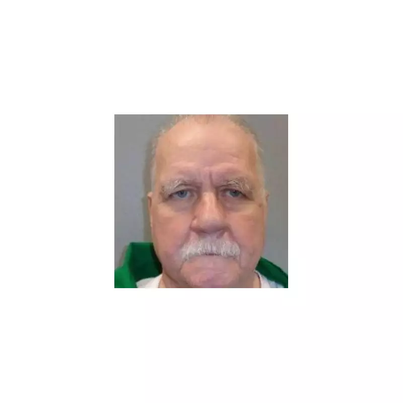 Botched Execution Horror: Death Row Inmate Endures Unprecedented Suffering in Failed Lethal Injection