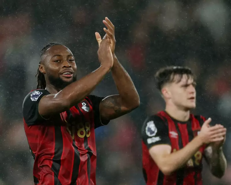 Bournemouth Stun Fulham in Premier League Thriller: Late Drama at Vitality Stadium
