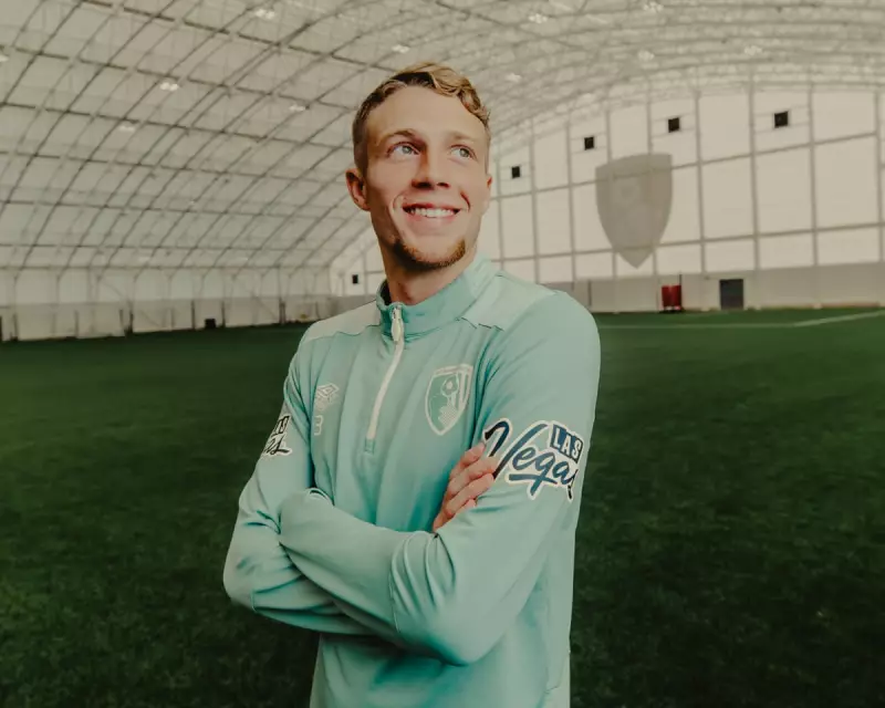 Bournemouth's Adrien Truffert: How Life Beyond Football Fuels Premier League Success