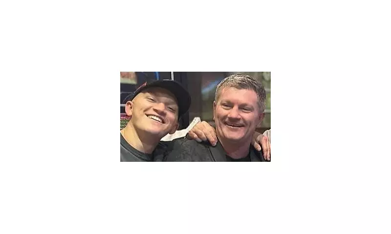 Boxing World Mourns: Ricky Hatton's Son Campbell Found Dead in Family Tragedy