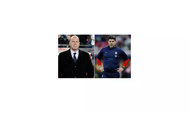 Brad Friedel Backs Pochettino for Sensational USA World Cup Manager Role