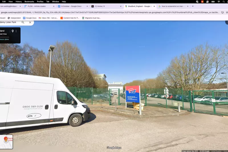 Bradford Teacher Banned After Ruler Measuring Incident at Oasis Academy