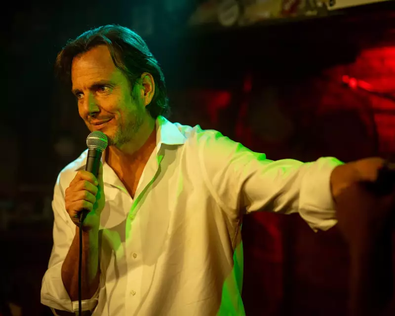 Bradley Cooper's Directorial Triumph: 'Is This Thing On?' Delivers Raw, Unflinching Look at Comedy's Dark Side