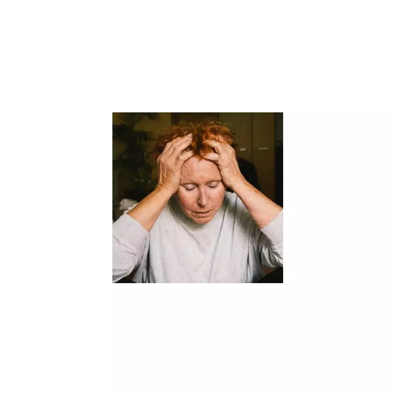 Brain Tumour Warning: 4 Critical Head Symptoms You Should Never Ignore