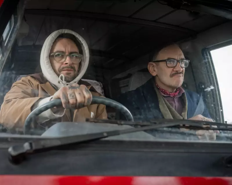 Brassic Bows Out: Sky's Hit Comedy Confirms Final Season 7 is the Last Hurrah