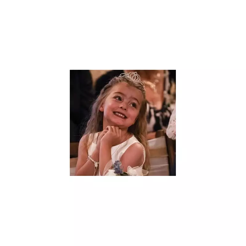 Brave Five-Year-Old Battles Rare Cancer With Revolutionary NHS Treatment