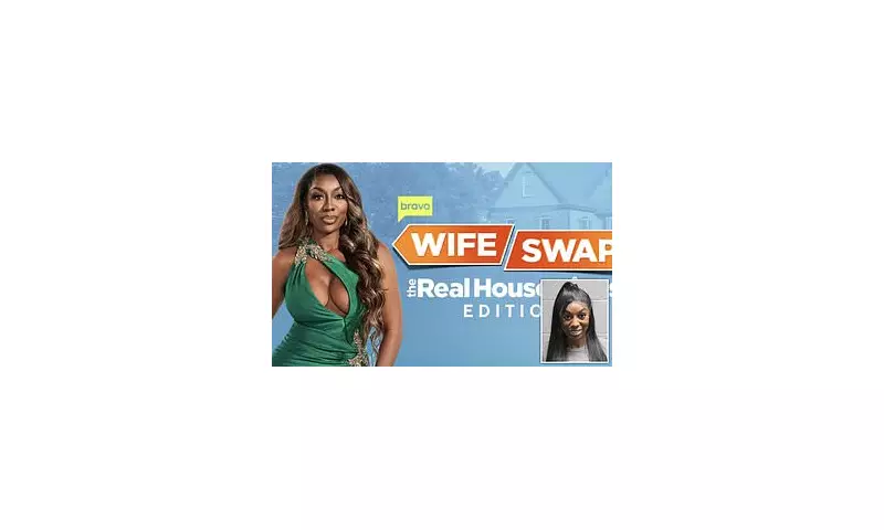 Bravo Axes Wendy Osefo's Reality Spinoff Following Fraud Indictment - Showbiz Scandal Rocks TV Network