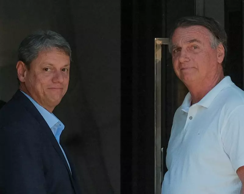 Brazilian Governor's Methanol Joke Sparks Fury Amid Deadly Poisoning Crisis