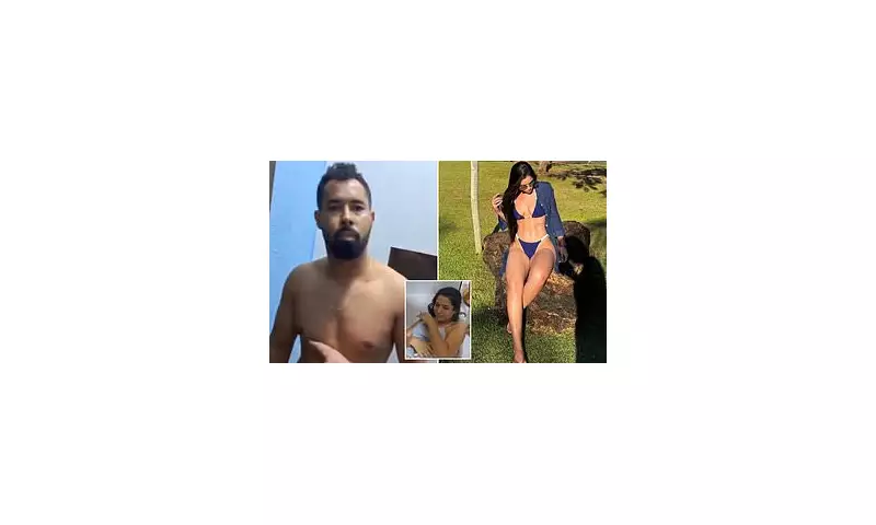 Brazilian Priest's Shirtless Scandal: Parishioner's Wife Reveals Shocking 'Spiritual Guidance' Excuse