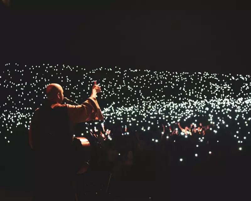 Brazil's Catholic Church Embraces Digital Age: Prayer Livestreams Spark Surprising Renaissance
