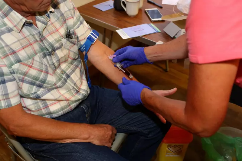 Breakthrough Alert: Men Urged to Get Tested for Cancer-Linked Gene Following Major UK Study