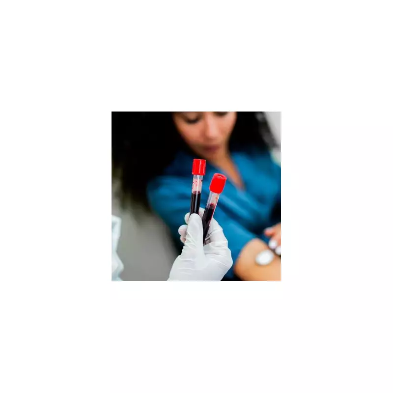 Breakthrough Blood Test for Chronic Fatigue Syndrome Offers Hope for Millions