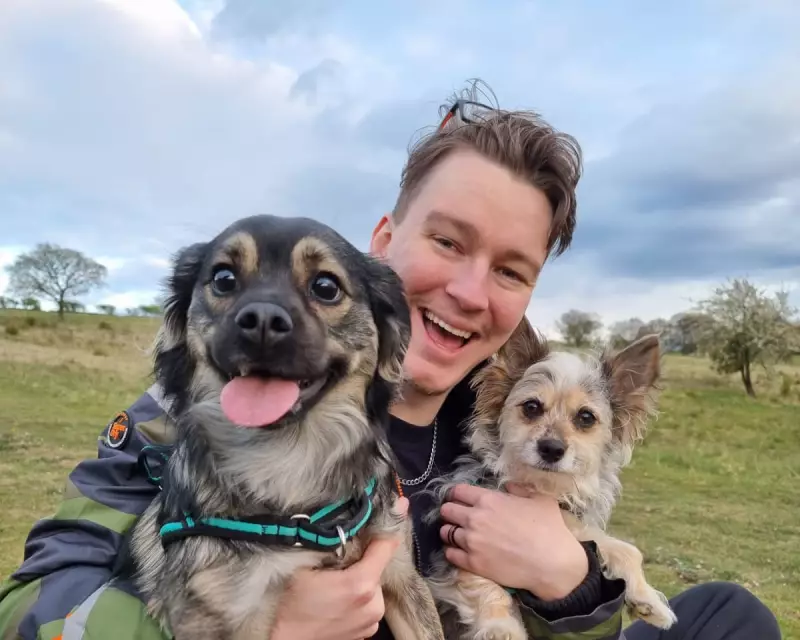 Breakthrough in Depression Treatment: How a Revolutionary Medical Trial Transformed a Young Person's Life