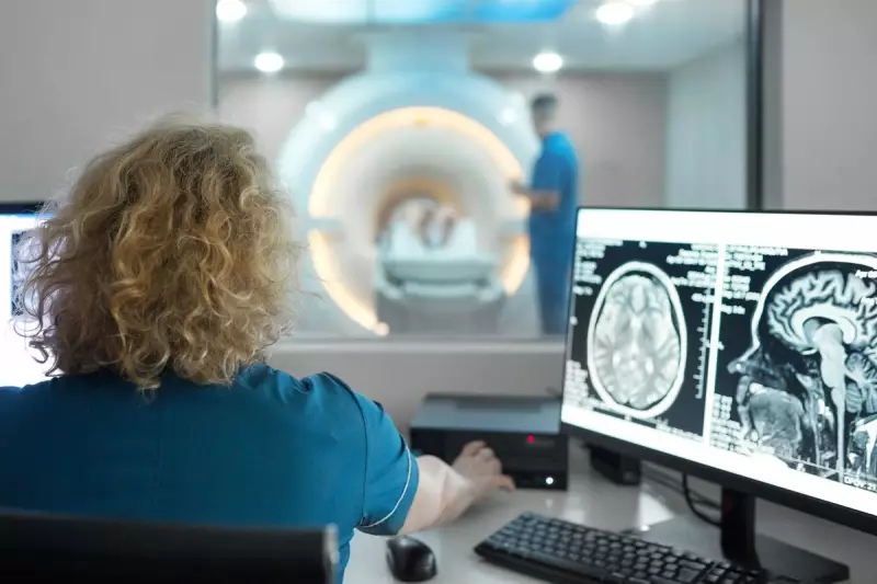 Breakthrough MRI Scan Could Revolutionise Early Dementia Detection in the UK