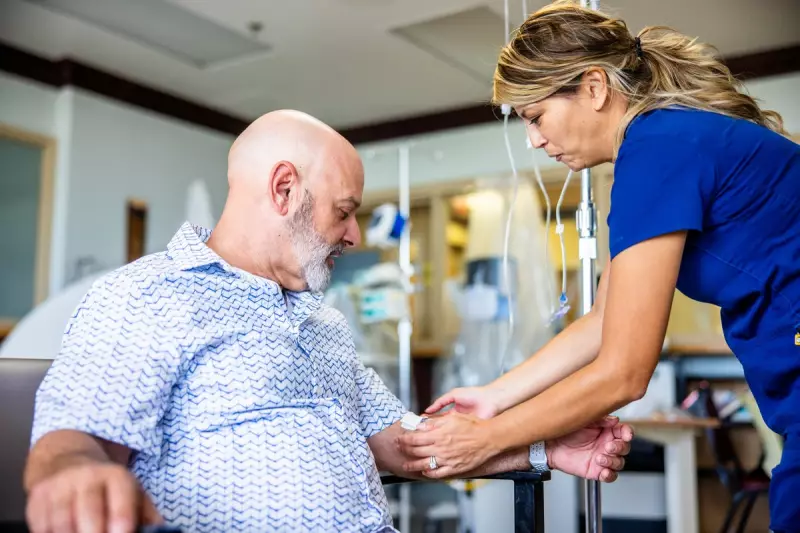 Breakthrough Prostate Cancer Treatment: New Drug Combination Shows Remarkable Survival Benefits