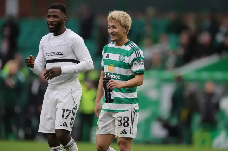 Brendan Rodgers Drops Bombshell Celtic Exit Hint Amid Japan Speculation