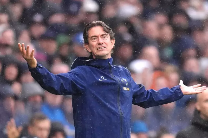 Brentford Boss Thomas Frank Demands FA Action After Lucas Digne's 'Dangerous' Tackle on Rodrigo Bentancur