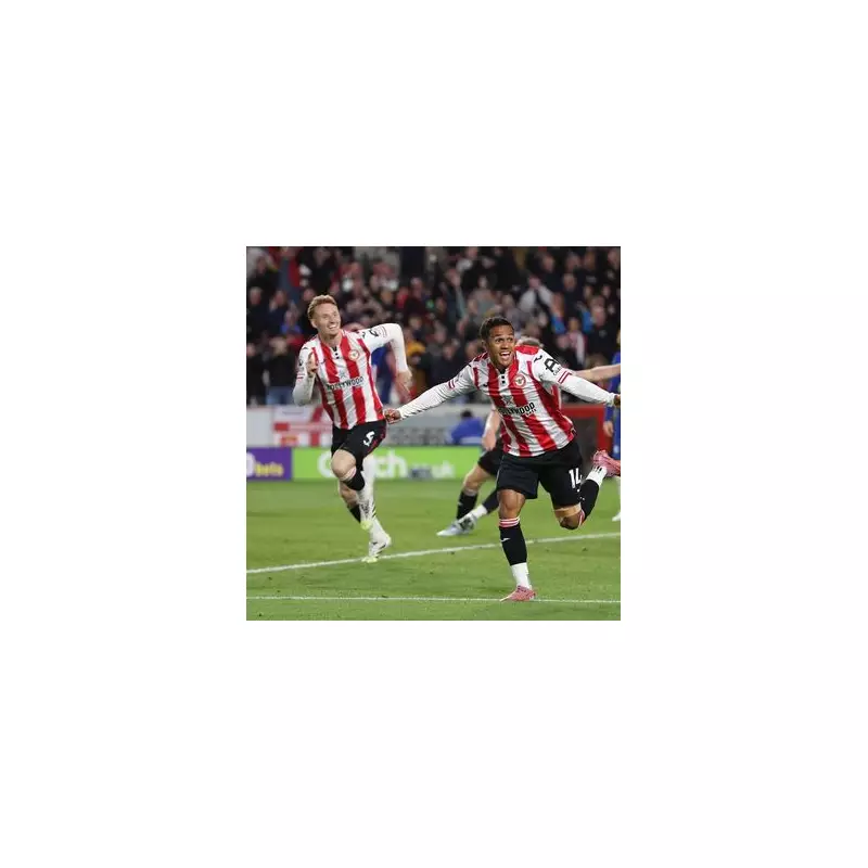 Brentford Plot Sensational Liverpool Raid as Arne Slot Eyes Carvalho Return