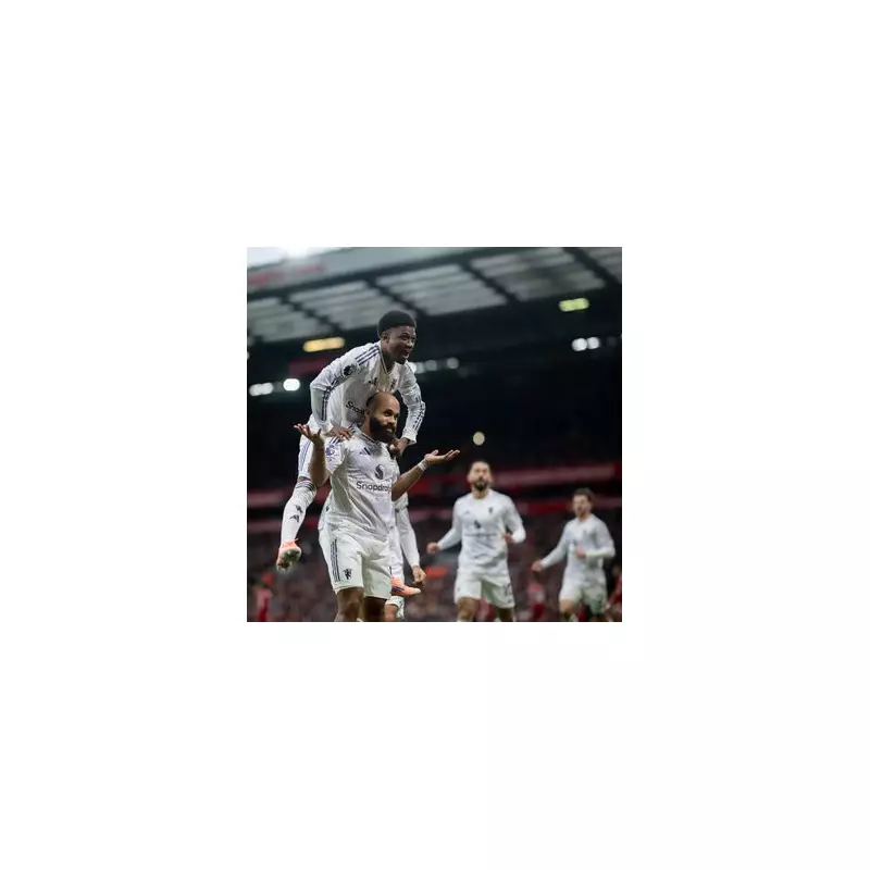 Brentford Star Mbeumo Drops Major Transfer Hint Amid Manchester United and Liverpool Interest