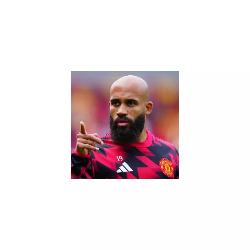 Brentford Star Mbeumo's World Cup Dream Dashed by Devastating Injury Blow