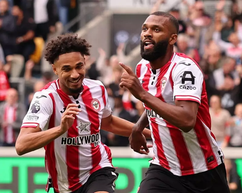 Brentford's Blueprint: How The Bees Are Defying Premier League Snobbery