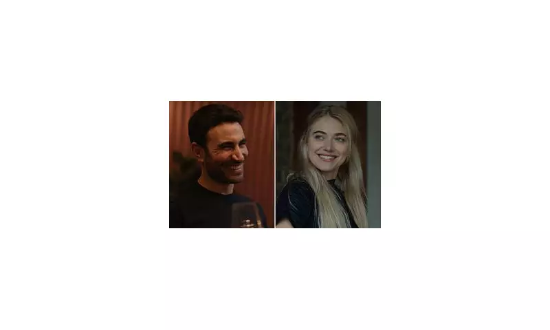 Brett Goldstein's Secret Cameo Sparks Excitement in New Apple TV+ Film 'All You Need Is Death'