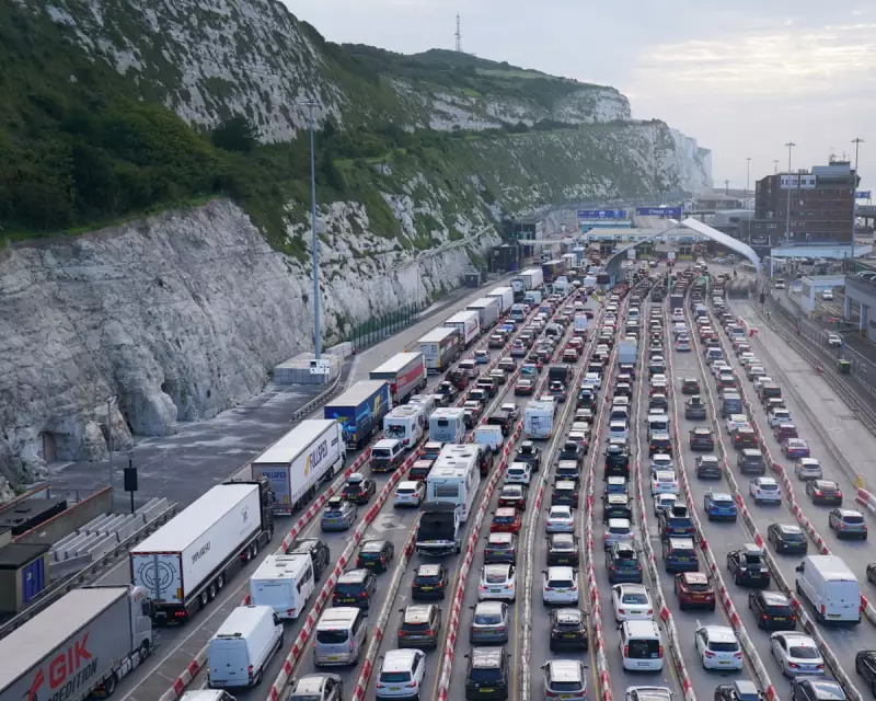 Brexit's Final Betrayal: How the Tories Are Using the ECHR as Their Ultimate Scapegoat