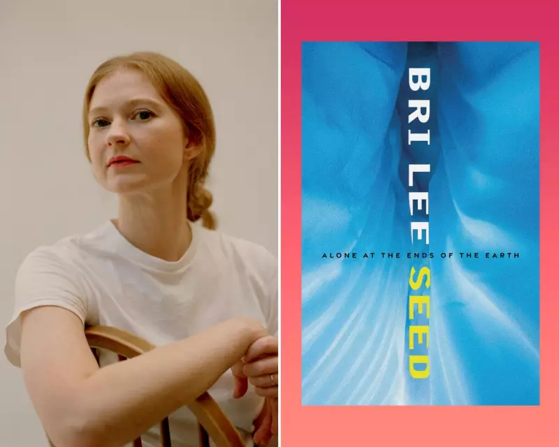 Bri Lee's 'Seed': A Propulsive Eco-Thriller That Will Keep You Up All Night