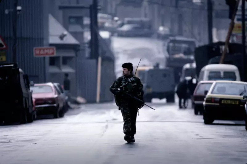 Brian Harris: Celebrating the Visionary Photographer Who Captured London's Soul