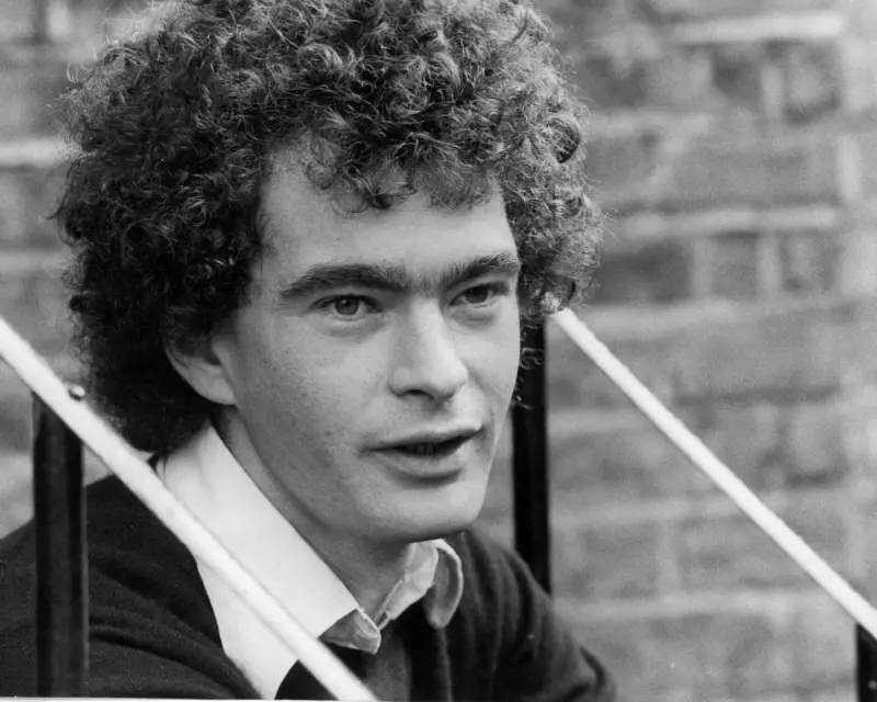 Brian Patten: Liverpool's Beloved Poet and Merseybeat Pioneer Remembered