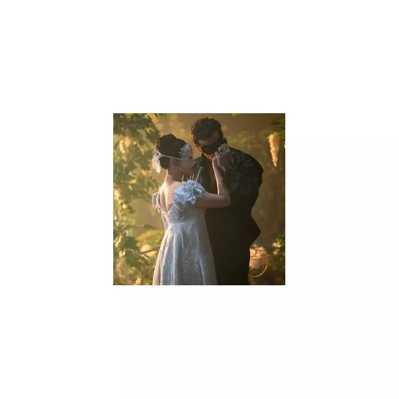 Bridgerton Season 4: Everything We Know About Cast, Plot and Release Date