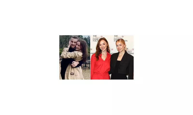 Bridgerton Star's Sister Hattie Dynevor Reveals Intimate Wedding Plans and Stunning Dress Details