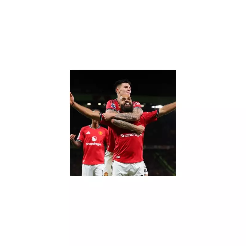 Brighton Humiliate Manchester United at Old Trafford as Ten Hag's Nightmare Continues