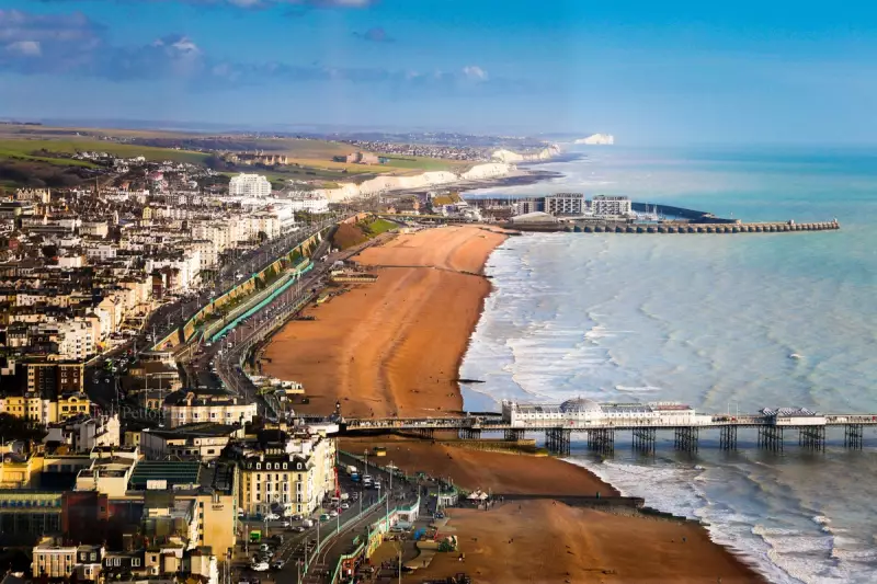 Brighton Implements Controversial Tourist Tax: What Visitors Need to Know