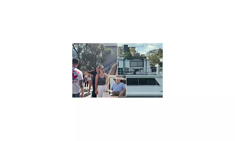 Brisbane Mother's Desperate Plea: The Heartbreaking Battle to Bring Her Daughter Home