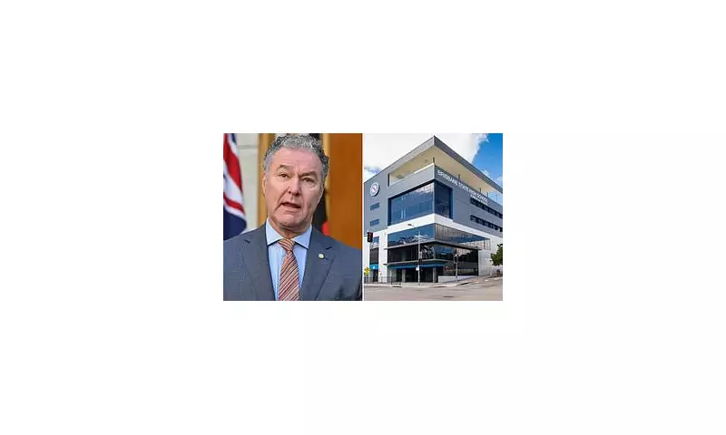 Brisbane Students Outraged as Ancient History Exam Features 'Impossible' Questions