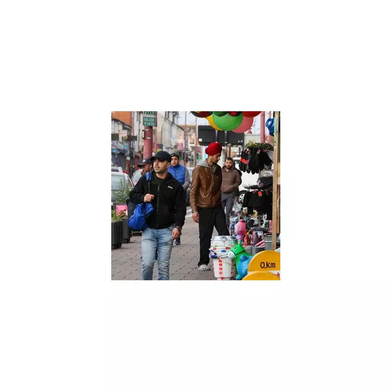 Bristol Locals Fight Back Against 'Studentification' as Community Spirit Fades