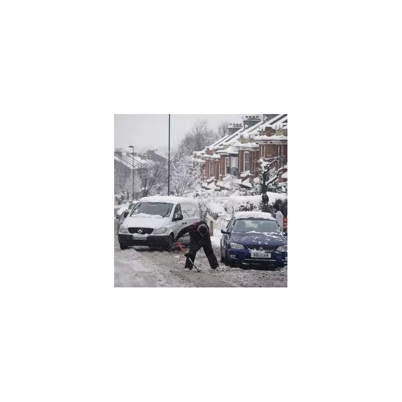 Britain Braces for Deep Freeze: Met Office Warns of Harsh Winter Following Rare Weather Phenomenon