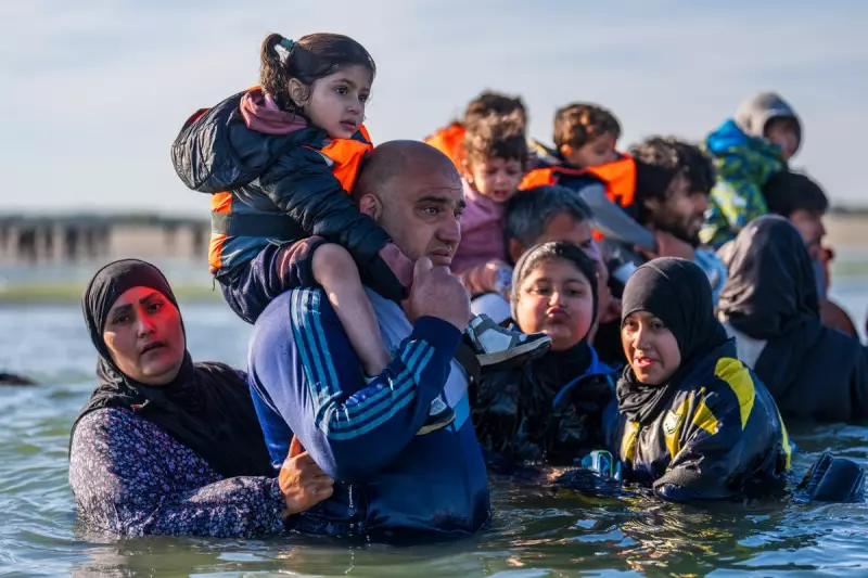 Britain's Aid Cuts: A Strategic Blunder That Weakens Global Influence