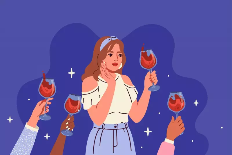 Britain's Booze Culture: The Startling Truth About Our Drinking Habits