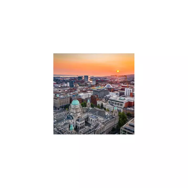 Britain's Business Boom: The 25 UK Hotspots Where Enterprise Is Thriving