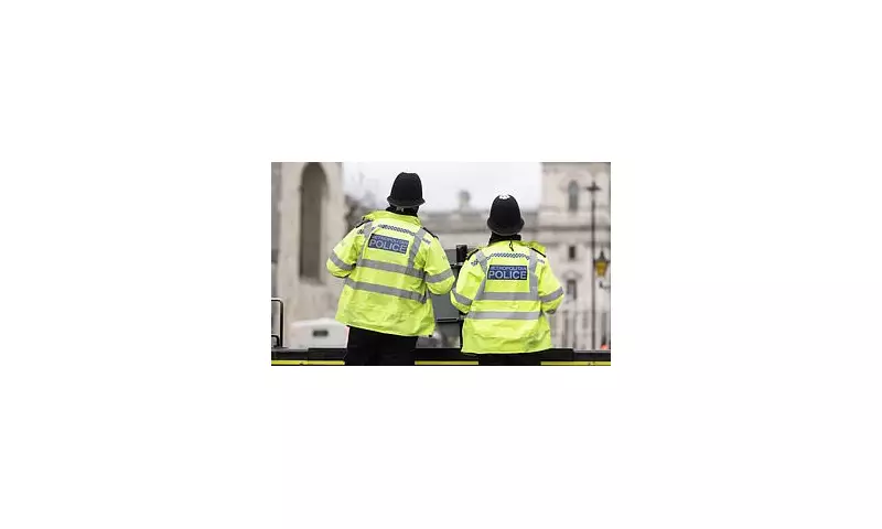 Britain's Crime Crisis: 1,000 Prolific Offenders Cost Taxpayers £5 Billion Annually